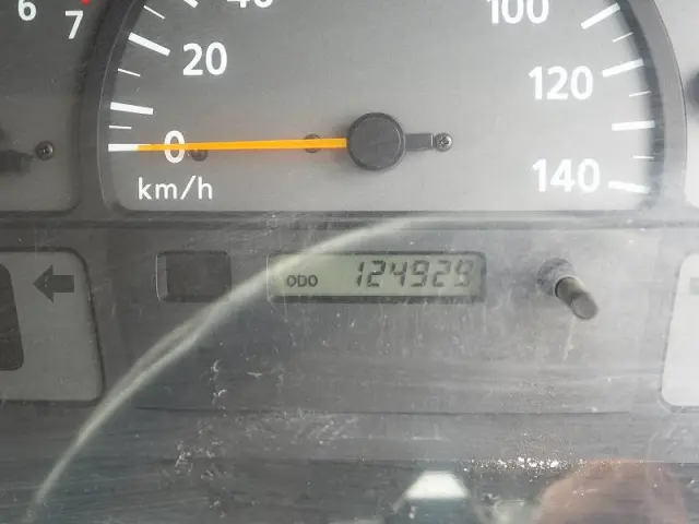 日産 アトラス TC-SH4F23(2WD)の写真48