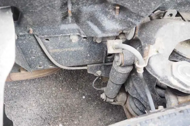 いすゞ エルフ PB-NKR81A(2WD)の写真18