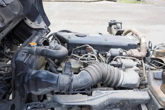 いすゞ エルフ PB-NKR81A(2WD)の写真40