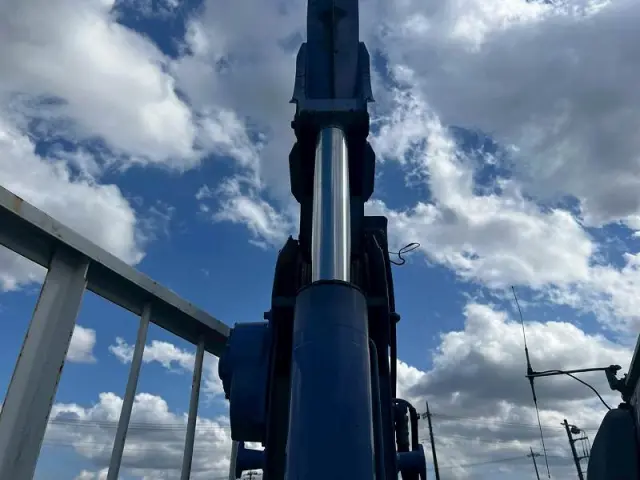 いすゞ フォワード KK-FRR35K4S(2WD)の写真13