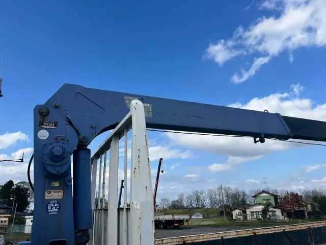 いすゞ フォワード KK-FRR35K4S(2WD)の写真16