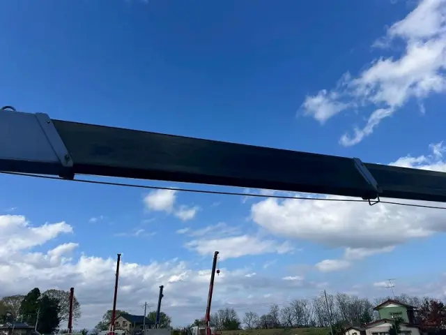 いすゞ フォワード KK-FRR35K4S(2WD)の写真17