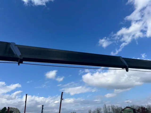 いすゞ フォワード KK-FRR35K4S(2WD)の写真18