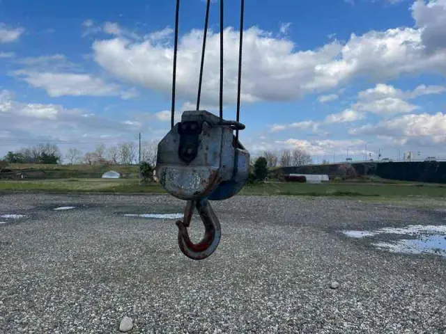 いすゞ フォワード KK-FRR35K4S(2WD)の写真20