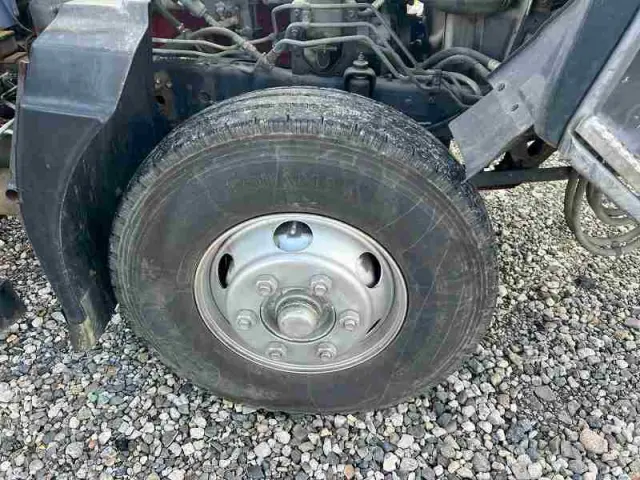 いすゞ フォワード KK-FRR35K4S(2WD)の写真22