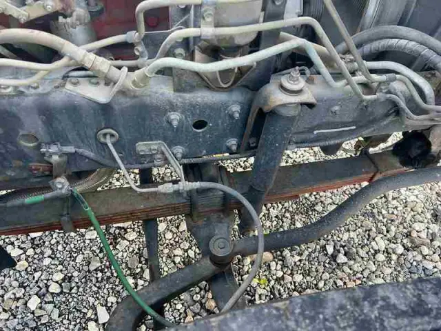 いすゞ フォワード KK-FRR35K4S(2WD)の写真23