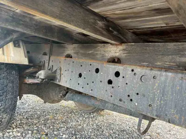 いすゞ フォワード KK-FRR35K4S(2WD)の写真28