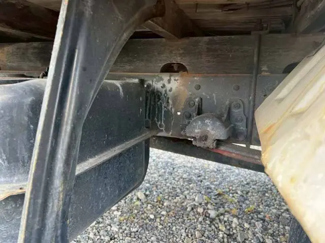 いすゞ フォワード KK-FRR35K4S(2WD)の写真33