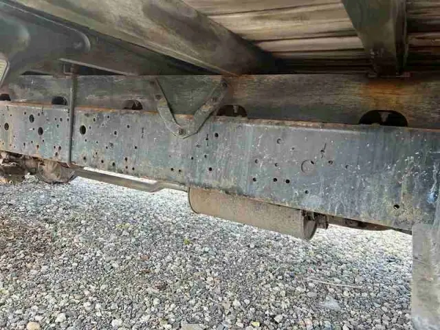 いすゞ フォワード KK-FRR35K4S(2WD)の写真35