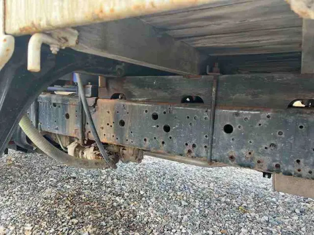 いすゞ フォワード KK-FRR35K4S(2WD)の写真36