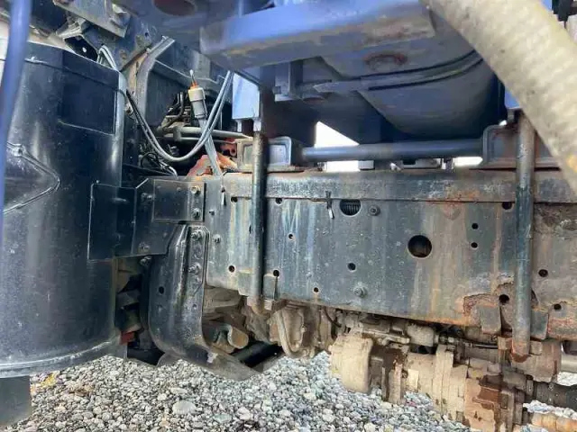 いすゞ フォワード KK-FRR35K4S(2WD)の写真37