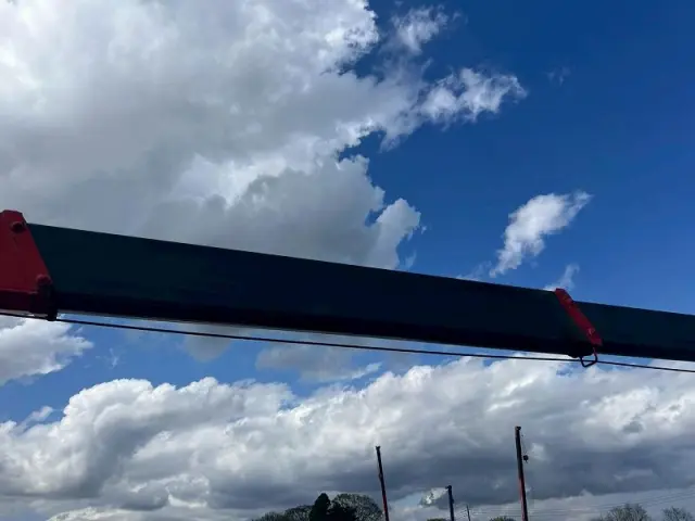 いすゞ フォワード PA-FRR34L4(2WD)の写真18