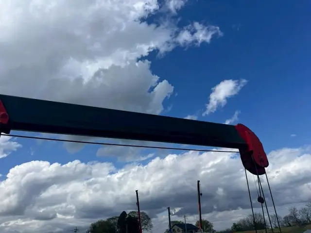 いすゞ フォワード PA-FRR34L4(2WD)の写真19