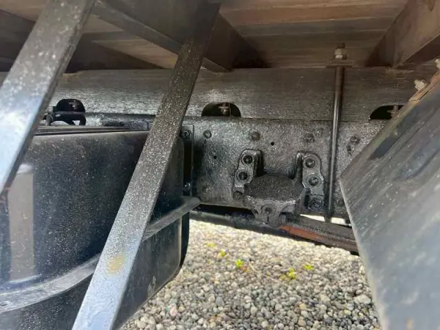 いすゞ フォワード PA-FRR34L4(2WD)の写真33