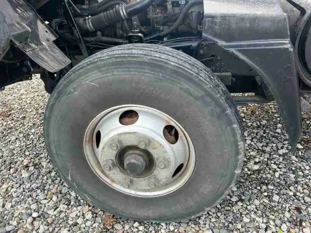 いすゞ フォワード PA-FRR34L4(2WD)の写真38