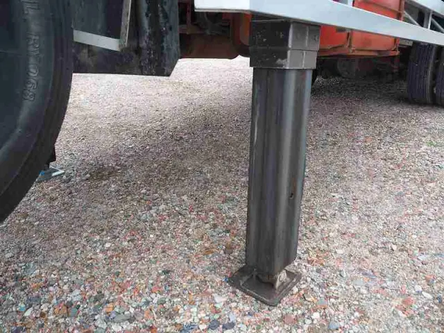 三菱 ファイター KL-FQ61FN(6x4)の写真12