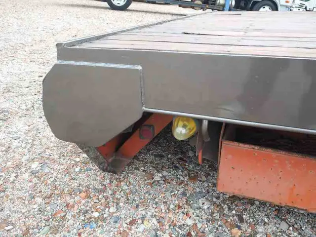 三菱 ファイター KL-FQ61FN(6x4)の写真16