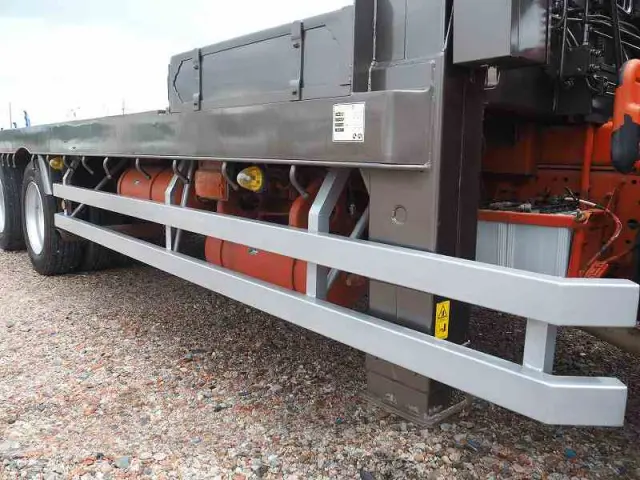 三菱 ファイター KL-FQ61FN(6x4)の写真30