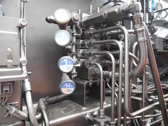 三菱 ファイター KL-FQ61FN(6x4)の写真31