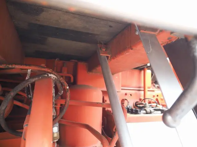 三菱 ファイター KL-FQ61FN(6x4)の写真33