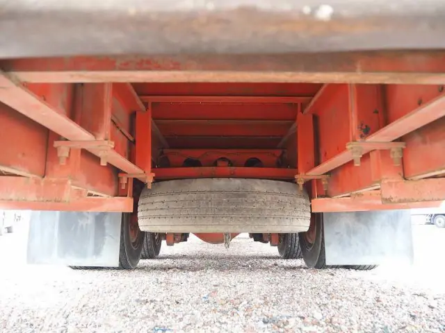 三菱 ファイター KL-FQ61FN(6x4)の写真36