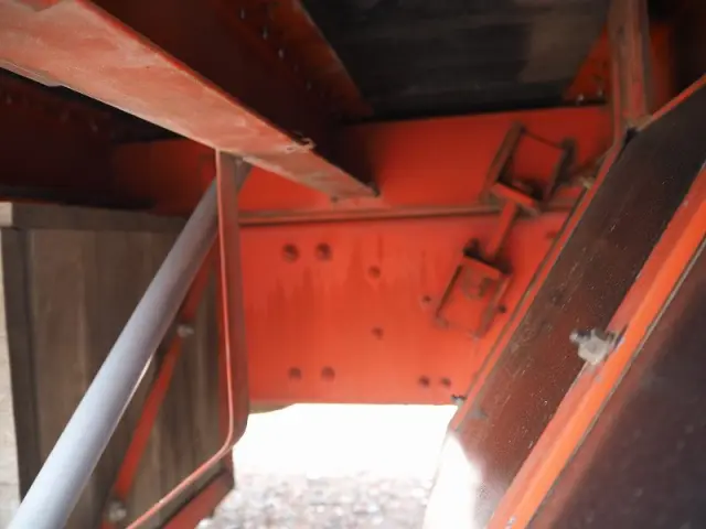 三菱 ファイター KL-FQ61FN(6x4)の写真39