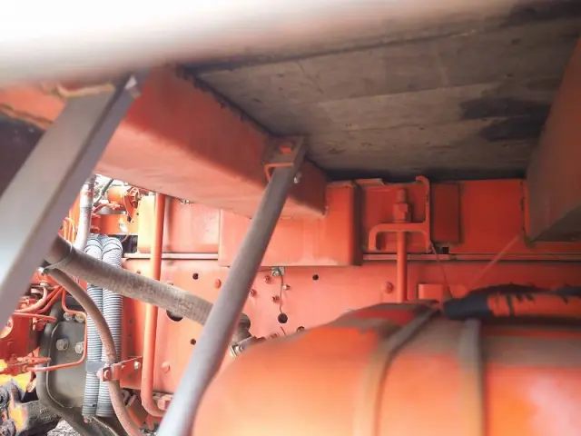 三菱 ファイター KL-FQ61FN(6x4)の写真41