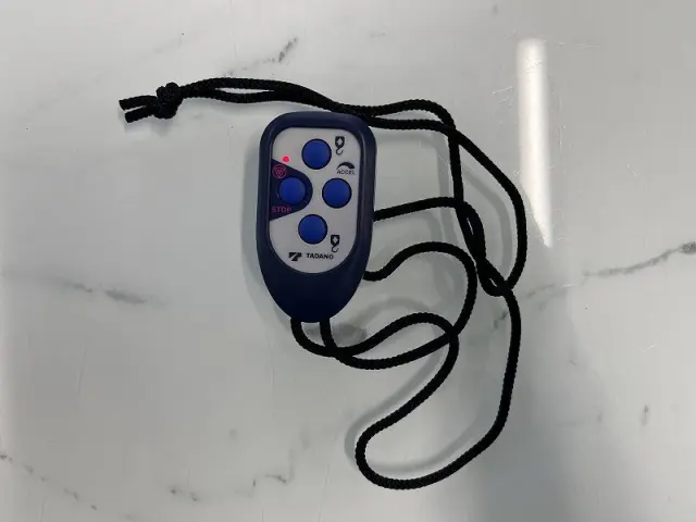 三菱 ファイター KL-FQ61FN(6x4)の写真50