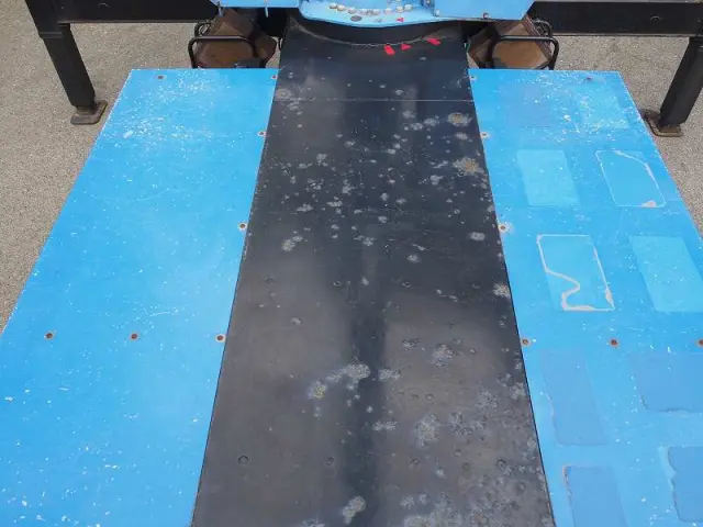 日野 レンジャー TKG-FC9JGAP(2WD)の写真11