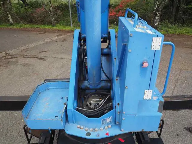 日野 レンジャー TKG-FC9JGAP(2WD)の写真12