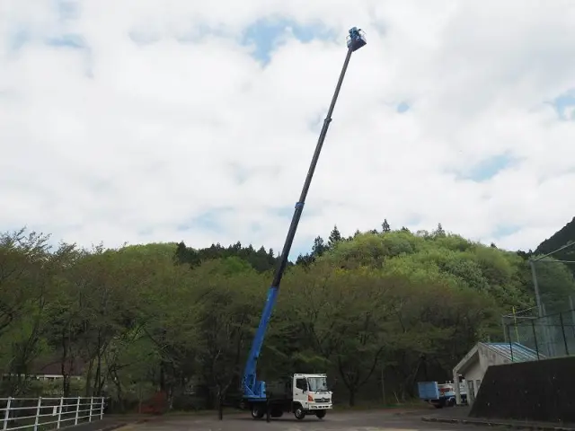 日野 レンジャー TKG-FC9JGAP(2WD)の写真17