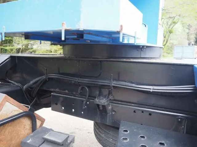 日野 レンジャー TKG-FC9JGAP(2WD)の写真22