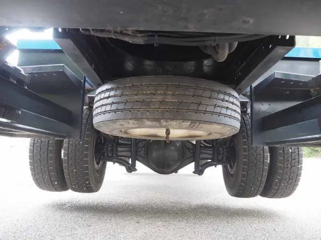 日野 レンジャー TKG-FC9JGAP(2WD)の写真23