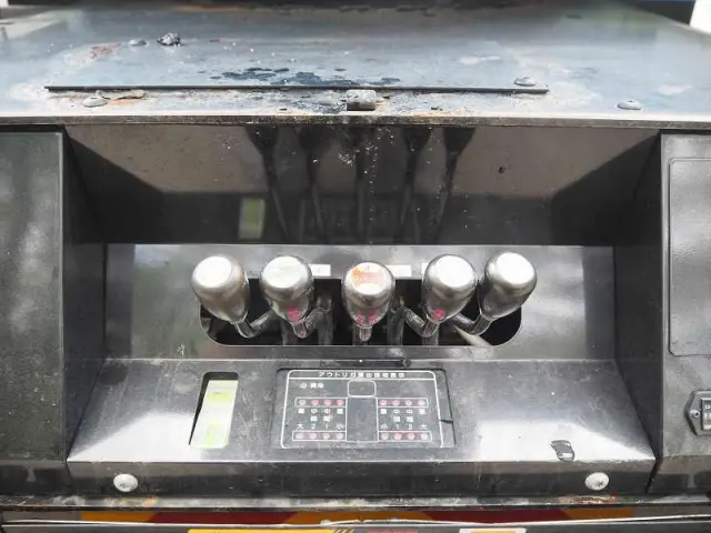 日野 レンジャー TKG-FC9JGAP(2WD)の写真24