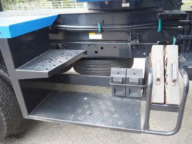 日野 レンジャー TKG-FC9JGAP(2WD)の写真28