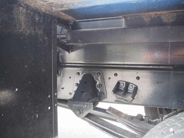 日野 レンジャー TKG-FC9JGAP(2WD)の写真29