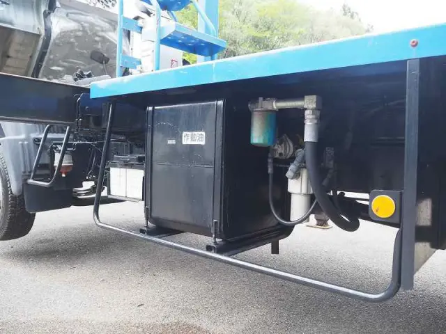 日野 レンジャー TKG-FC9JGAP(2WD)の写真30