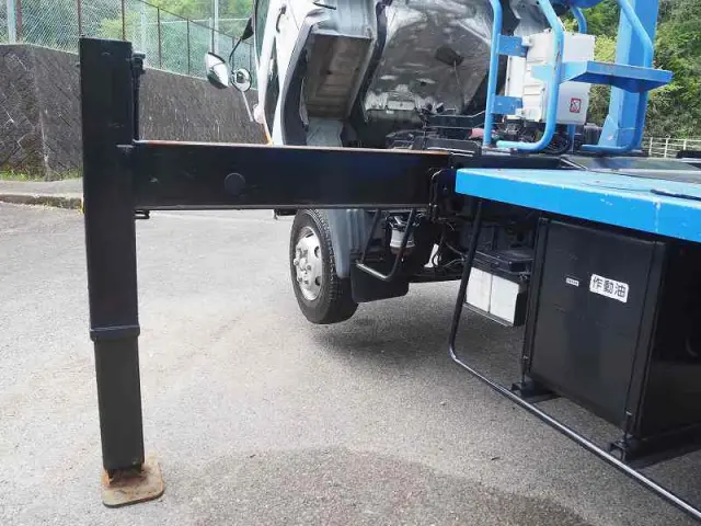 日野 レンジャー TKG-FC9JGAP(2WD)の写真31