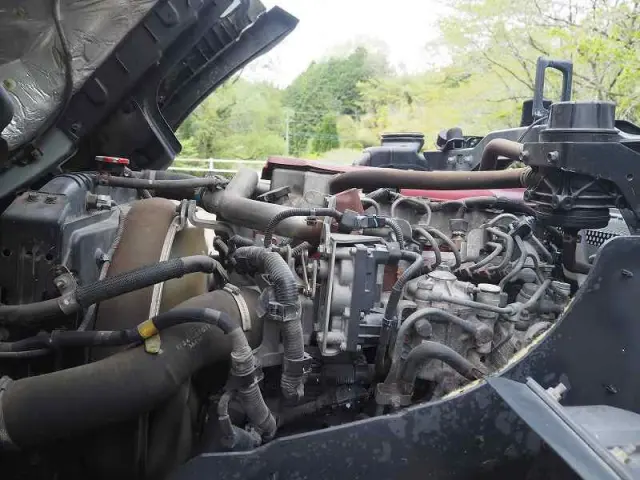 日野 レンジャー TKG-FC9JGAP(2WD)の写真32