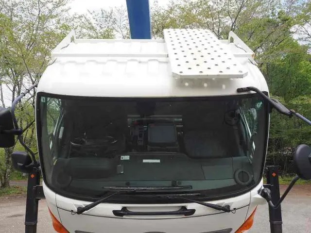 日野 レンジャー TKG-FC9JGAP(2WD)の写真33