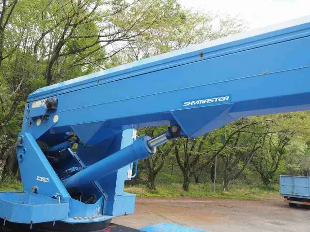 日野 レンジャー TKG-FC9JGAP(2WD)の写真41