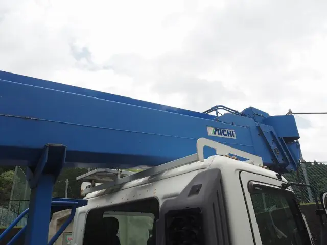 日野 レンジャー TKG-FC9JGAP(2WD)の写真43