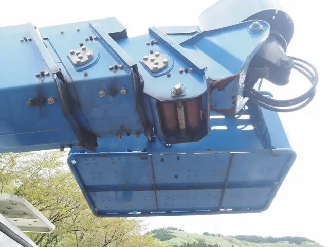 日野 レンジャー TKG-FC9JGAP(2WD)の写真44