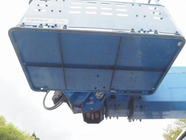 日野 レンジャー TKG-FC9JGAP(2WD)の写真45