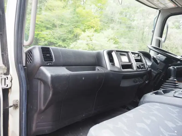 日野 レンジャー TKG-FC9JGAP(2WD)の写真46