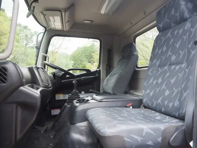 日野 レンジャー TKG-FC9JGAP(2WD)の写真47