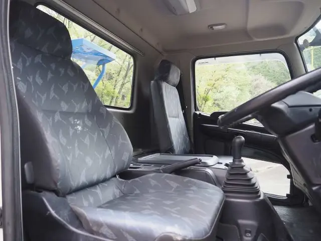 日野 レンジャー TKG-FC9JGAP(2WD)の写真48