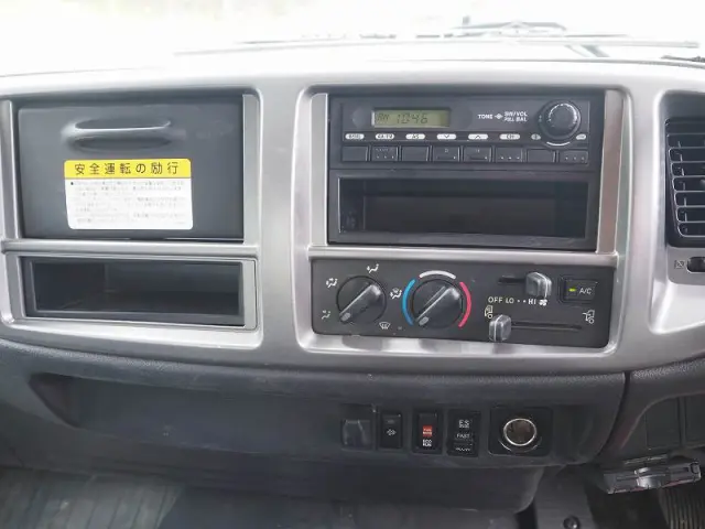 日野 レンジャー TKG-FC9JGAP(2WD)の写真49