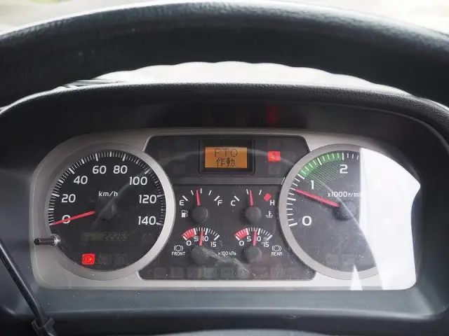 日野 レンジャー TKG-FC9JGAP(2WD)の写真50