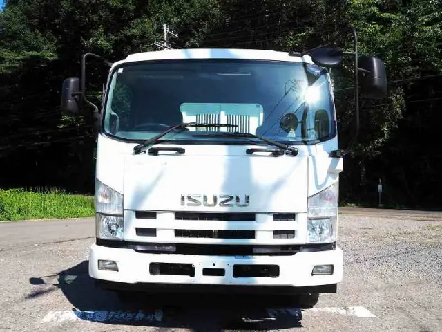 いすゞ フォワード TKG-FRR90S1(2WD)の写真8